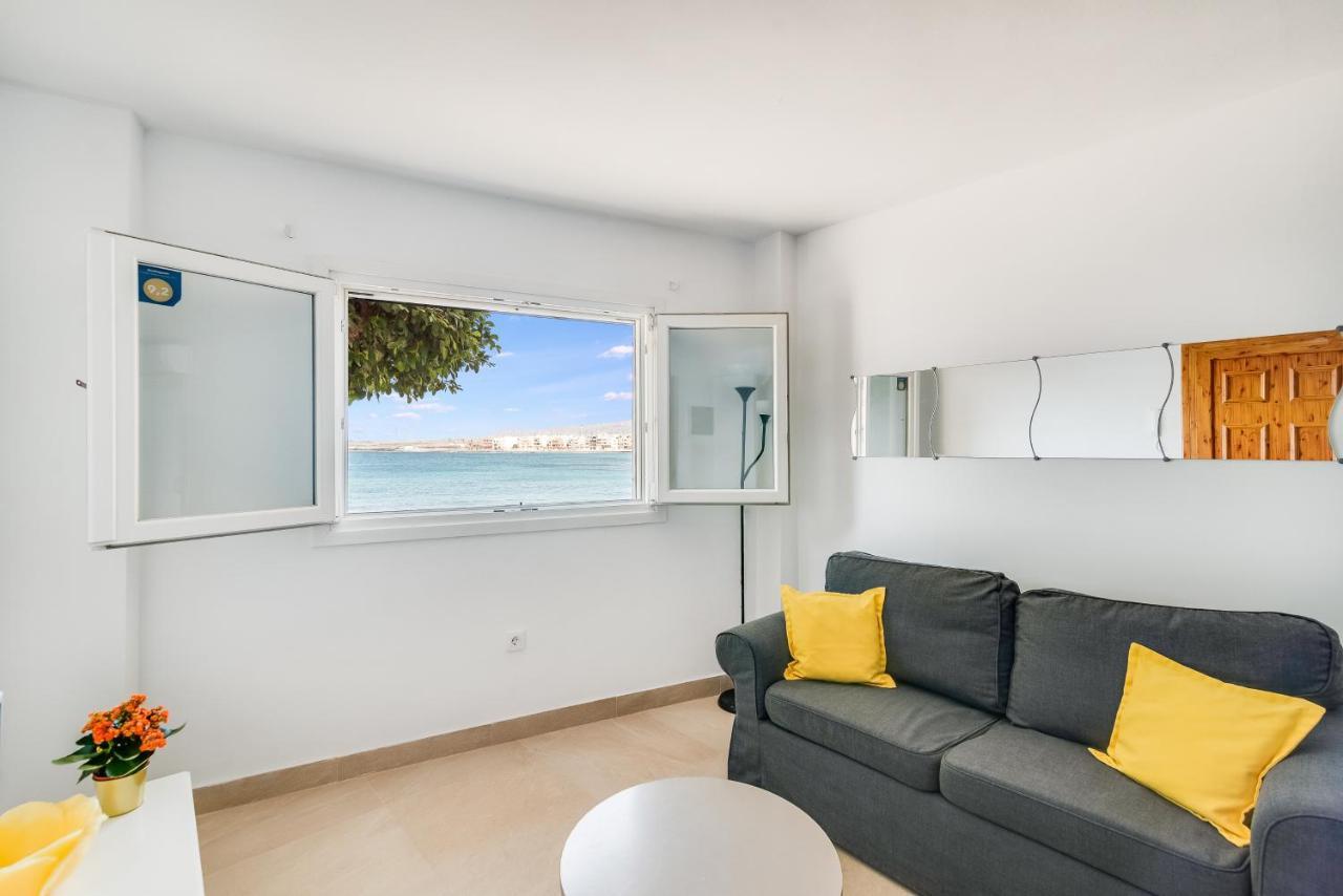 Apartament Casa Daura Playa De Arinaga 2023 Reformed Zewnętrze zdjęcie