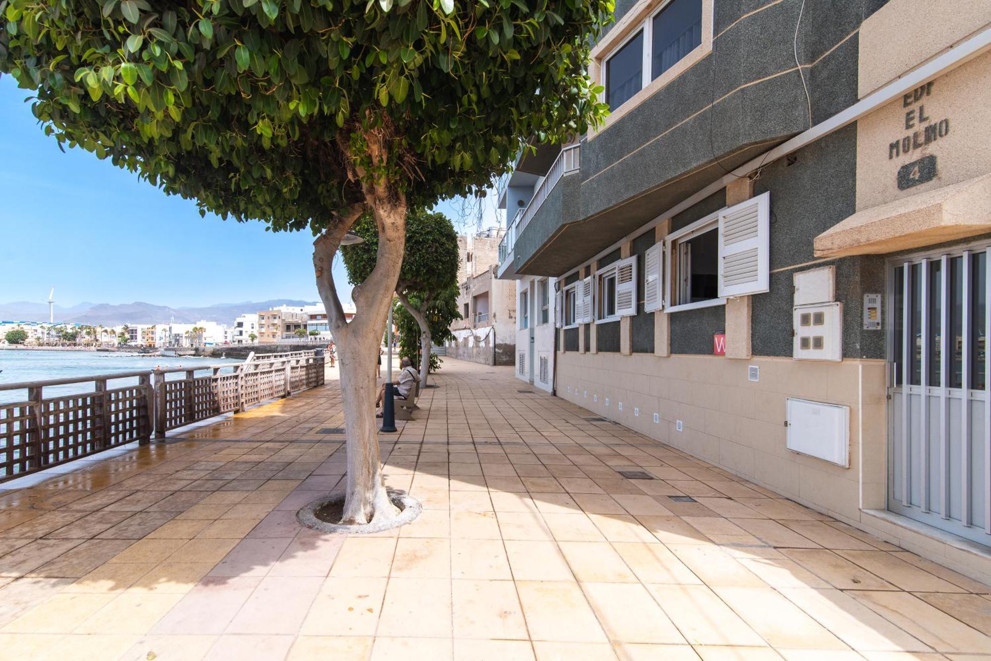 Apartament Casa Daura Playa De Arinaga 2023 Reformed Zewnętrze zdjęcie